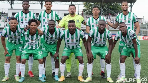 Alianza ya tiene rival para la Liga Concacaf