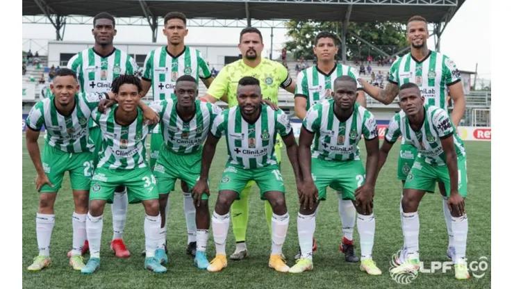 Alianza ya tiene rival para la Liga Concacaf