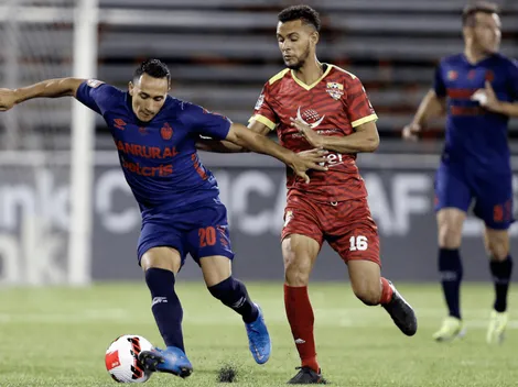 Todos los detalles de Municipal vs. Vega Real