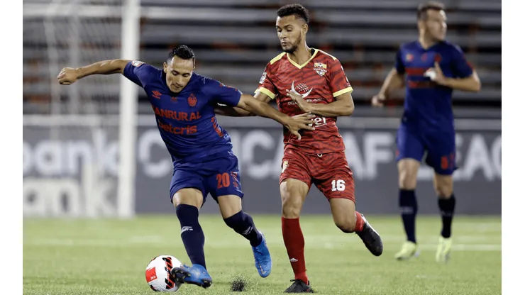 CSD Municipal vs Atlético Vega Real: cuándo, a qué hora y por qué canal ver hoy EN VIVO el juego de vuelta de la ronda preliminar de la Liga Concacaf 2022.