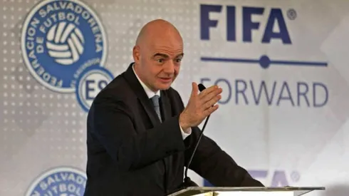 Oficial: FIFA tomó una decisión sobre el futuro de FESFUT
