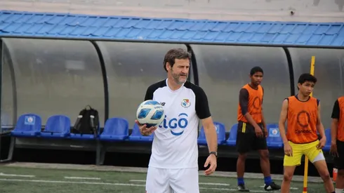 Thomas Christiansen: "No me quedé por dinero"