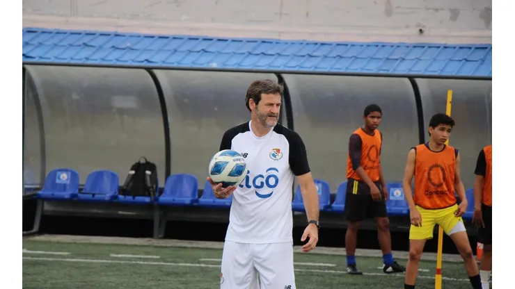 Thomas Christiansen: "No me quedé por dinero"
