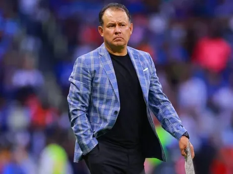 Selección de Perú nombró técnico y descartó a Luis Fernando Suárez