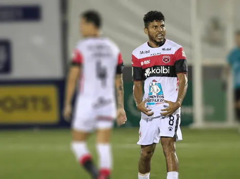 Venegas: "Los huevos no te van a hacer ganar un partido"