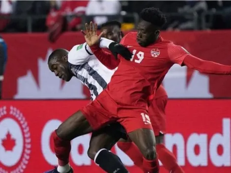 Jugador de Concacaf tendrá un enorme gesto con su país en Qatar 2022