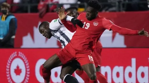 Jugador de Concacaf tendrá un enorme gesto con su país en Qatar 2022