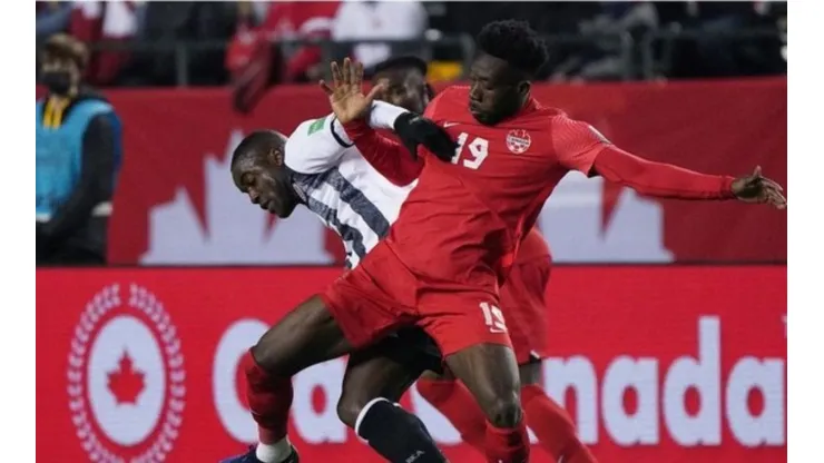 Jugador de Concacaf tendrá un enorme gesto con su país en Qatar 2022