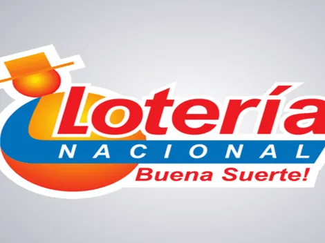 ◉ Lotería Nica del martes 2 de agosto: sorteo y números ganadores