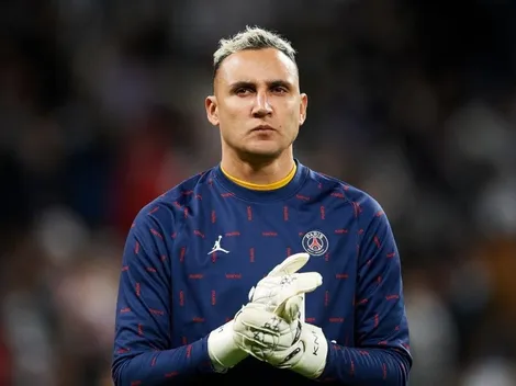 Keylor Navas rechazó oferta desde Europa y su futuro se complica