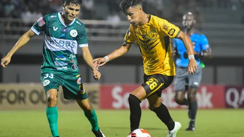 Platense vs Verdes FC: cuándo, a qué hora y por qué canal ver hoy EN VIVO el juego de vuelta de la ronda preliminar de la Liga Concacaf 2022.