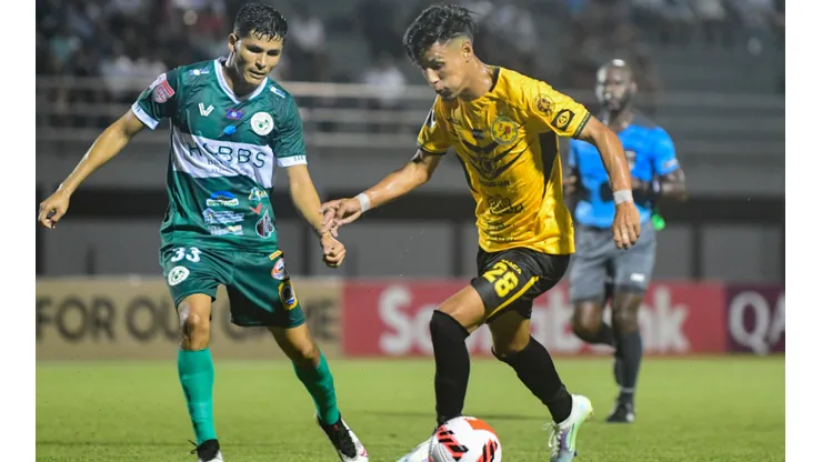 Platense vs Verdes FC: cuándo, a qué hora y por qué canal ver hoy EN VIVO el juego de vuelta de la ronda preliminar de la Liga Concacaf 2022.
