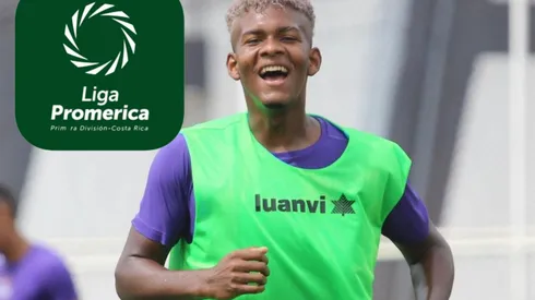 Carlos Rodríguez fichará en Costa Rica