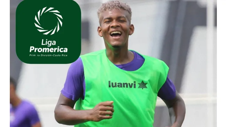 Carlos Rodríguez fichará en Costa Rica