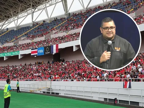 Periodista fustiga a la Fedefut por programar fechas del torneo en pleno mundial femenino [Video]