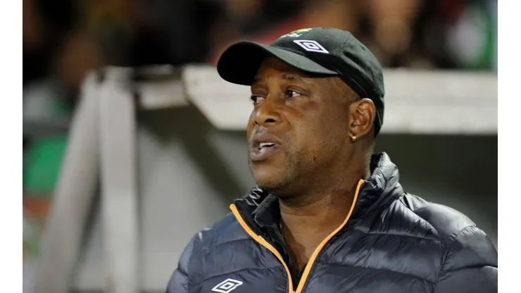 Hernán Medford tiene un récord perfecto como DT de Herediano ante Alajuelense