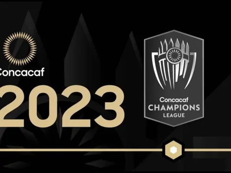 Concacaf actualiza los criterios para clasificar a la Copa Centroamericana de Concacaf 2023