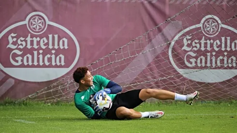 ¡Showtime! Patrick Sequeira atajó dos penales y le dio el triunfo al CD Lugo [VIDEO]