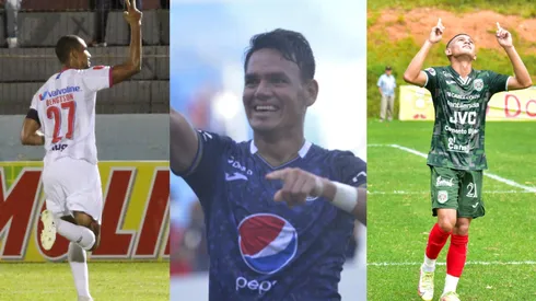 Apertura 2022 de la Liga Nacional de Honduras: resultados y tabla de posiciones tras la primera fecha.