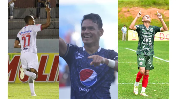 Apertura 2022 de la Liga Nacional de Honduras: resultados y tabla de posiciones tras la primera fecha.