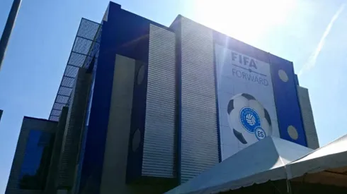 Federativos renuncian al Comité Ejecutivo de la Fesfut