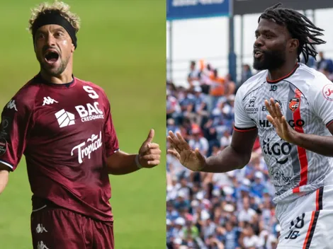 ¡No se repartan nada! Puntarenas le robó un empate in extremis a Saprissa en su visita a La Cueva
