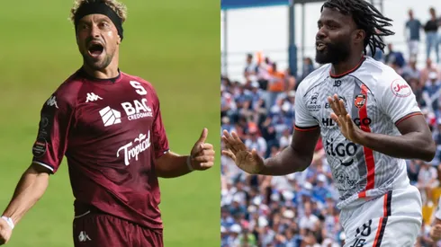 Saprissa vs Puntarenas FC: cuándo, a qué hora y por qué canal ver hoy EN VIVO el juego por la fecha 3 del Apertura 2022 de la Primera División de Costa Rica.