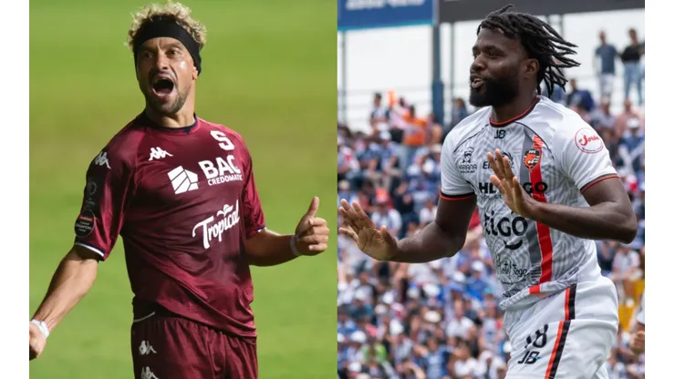 Saprissa vs Puntarenas FC: cuándo, a qué hora y por qué canal ver hoy EN VIVO el juego por la fecha 3 del Apertura 2022 de la Primera División de Costa Rica.