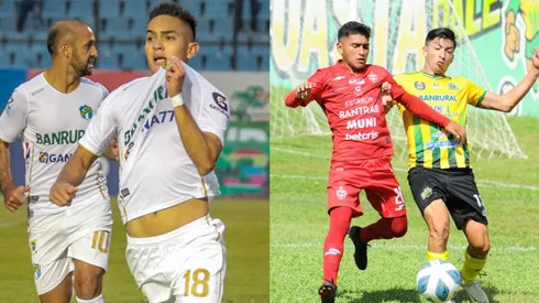 Comunicaciones vs Guastatoya: cuándo, dónde y por qué canal ver hoy EN VIVO el partido por la fecha 2 del Apertura 2022 de la Liga Nacional de Guatemala.