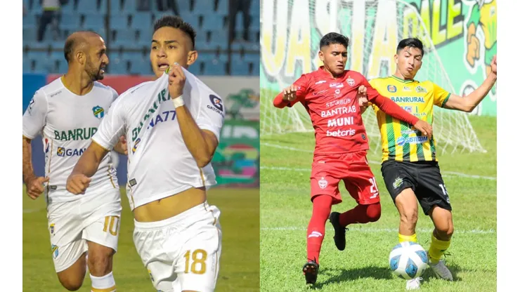 Comunicaciones vs Guastatoya: cuándo, dónde y por qué canal ver hoy EN VIVO el partido por la fecha 2 del Apertura 2022 de la Liga Nacional de Guatemala.