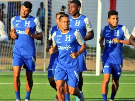 Convocatoria de Honduras con algunas novedades