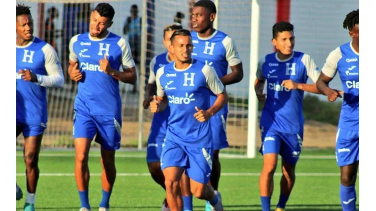 Convocatoria de Honduras con algunas novedades