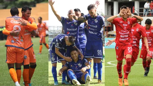 Apertura 2022 de la Liga Nacional de Guatemala: resultados y tabla de posiciones tras la fecha 2.