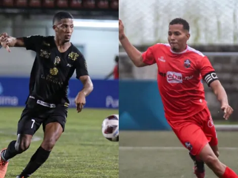 Todos los detalles de CAI vs. San Francisco FC