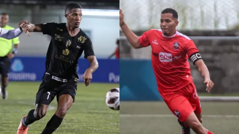 Todos los detalles de CAI vs. San Francisco FC