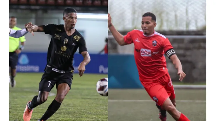 Todos los detalles de CAI vs. San Francisco FC