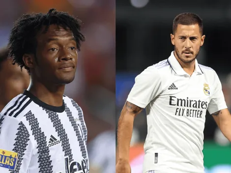 Real Madrid cerró su gira por Estados Unidos doblegando 2-0 a Juventus