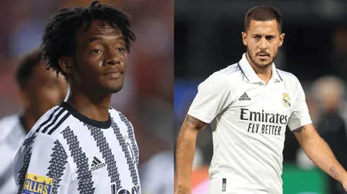 Real Madrid vs Juventus: día, horario, canal de TV y streaming para ver hoy el partido amistoso de California EN VIVO en Centroamérica.