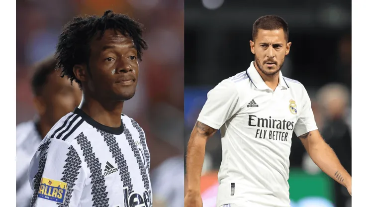 Real Madrid vs Juventus: día, horario, canal de TV y streaming para ver hoy el partido amistoso de California EN VIVO en Centroamérica.