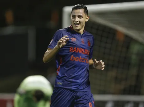 Municipal golea sin problemas a Atlético Vega Real [VIDEO]