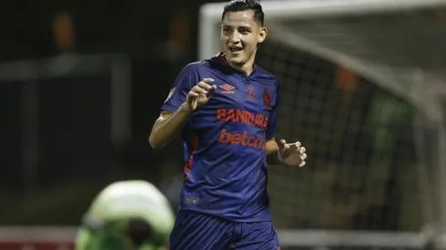 Municipal golea sin problemas a Atlético Vega Real [VIDEO]