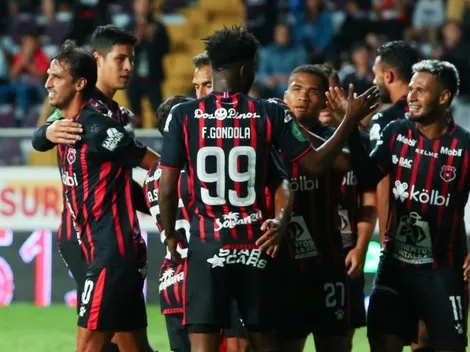 El dilema de Alajuelense ¿cuál extranjero dejar por fuera de la lista?