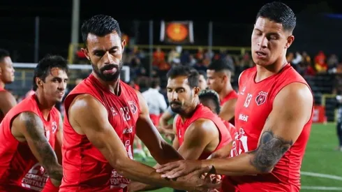 Alajuelense recibió una lluvia de memes tras ser goleado por Herediano