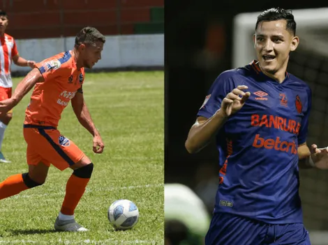 Achuapa sacó pecho en casa y le propinó la segunda derrota del torneo a Municipal