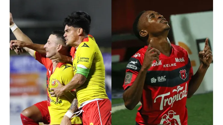 Herediano vs Alajuelense: ver aquí hoy EN VIVO y EN DIRECTO el juego por la fecha 3 del Apertura 2022 de la Primera División de Costa Rica.