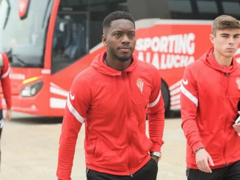 "Puma" Rodríguez tuvo ofertas en España y Argentina