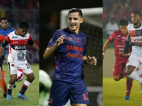 Liga Concacaf: resultados de la ida y cuándo se juega la vuelta