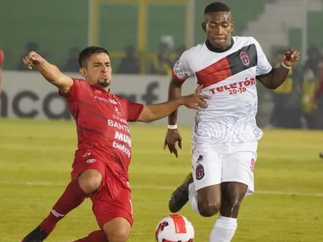 Malacateco y Sporting empatan y dejan la serie abierta para la vuelta [VIDEO]