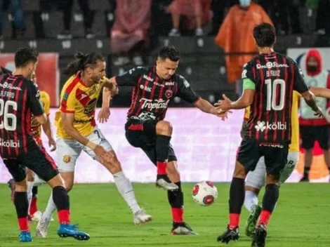 Este sábado, Herediano tiene la oportunidad de frenar la paternidad Alajuelense
