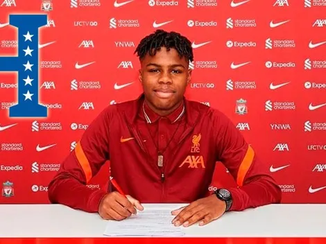 Keyrol Figueroa está en la mira de Fenafuth: en qué torneo podría debutar con Honduras